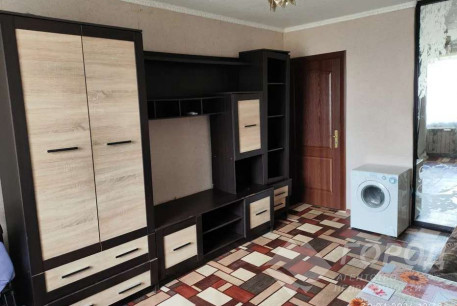 Сдам кімнату з підселенням, Новые дома, Коммунальный рынок, Код: 815594/1