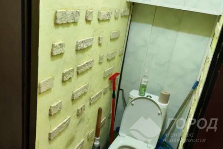 Сдам кімнату з підселенням, Новые дома, Коммунальный рынок, Код: 815594/1