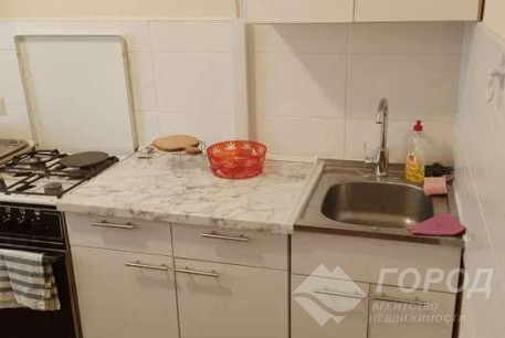 Сдам 1-кімнатну квартиру, Рогань, Роганский ж/м, Код: 815595/1