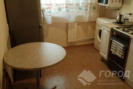 Сдам 1-кімнатну квартиру, Рогань, Роганский ж/м, Код: 815595/1