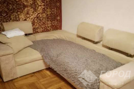 Сдам 1-кімнатну квартиру, Рогань, Роганский ж/м, Код: 815595/1