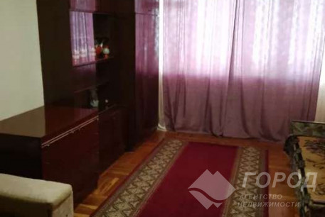 Продам 1-кімнатну квартиру, Рогань, Код: 815595/2