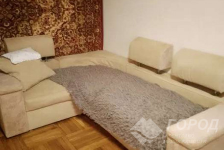 Продам 1-кімнатну квартиру, Рогань, Код: 815595/2