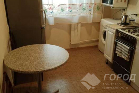 Продам 1-кімнатну квартиру, Рогань, Код: 815595/2