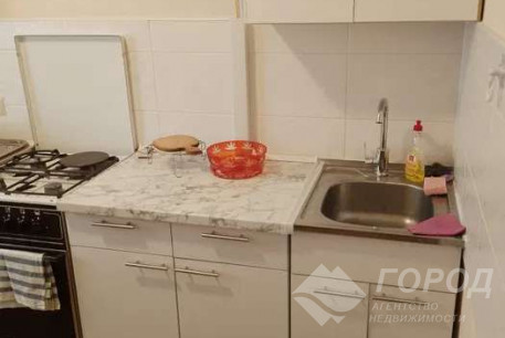 Продам 1-кімнатну квартиру, Рогань, Код: 815595/2
