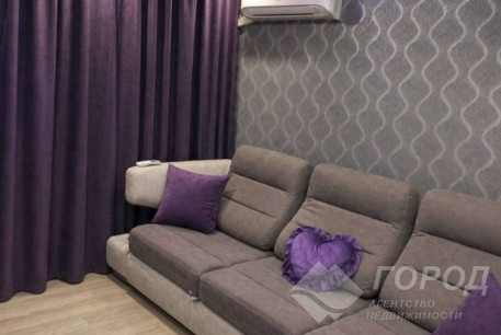 Продам 2-х кімнатну квартиру, Завод Шевченко, Код: 815597/1