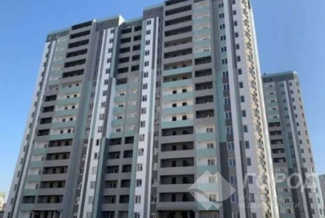 Продам 2-х кімнатну квартиру в новобудові, Гагарина проспект, Проспект Гагарина метро, Код: 815598/1