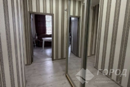Сдам 2-х кімнатну квартиру в новобудові, Центр, Исторический Музей метро, Код: 815601/1
