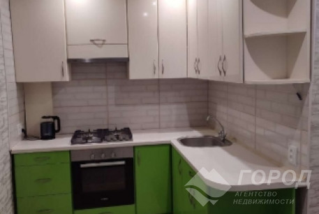 Продам 1-кімнатну квартиру в новобудові, Алексеевка, Алексеевская метро, Код: 815603/1