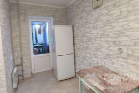 Продам 1-кімнатну квартиру в новобудові, Алексеевка, Алексеевская метро, Код: 815603/1