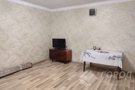 Продам 1-кімнатну квартиру в новобудові, Алексеевка, Алексеевская метро, Код: 815603/1
