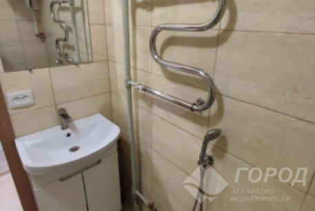 Продам 1-кімнатну квартиру в новобудові, Алексеевка, Алексеевская метро, Код: 815603/1