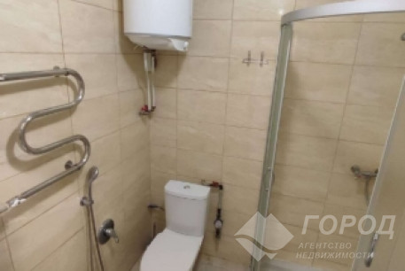 Продам 1-кімнатну квартиру в новобудові, Алексеевка, Алексеевская метро, Код: 815603/1