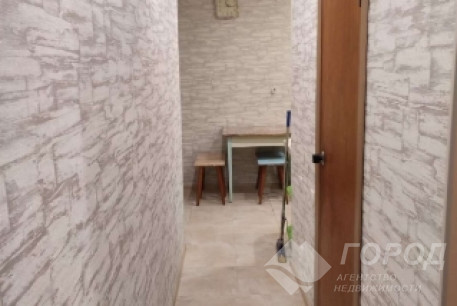 Продам 1-кімнатну квартиру в новобудові, Алексеевка, Алексеевская метро, Код: 815603/1