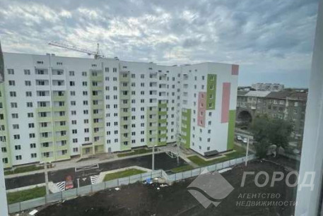 Продам 1-кімнатну квартиру в новобудові, ХТЗ, ХТЗ метро, Код: 815604/1