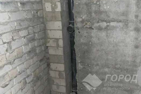 Продам 1-кімнатну квартиру в новобудові, ХТЗ, ХТЗ метро, Код: 815604/1