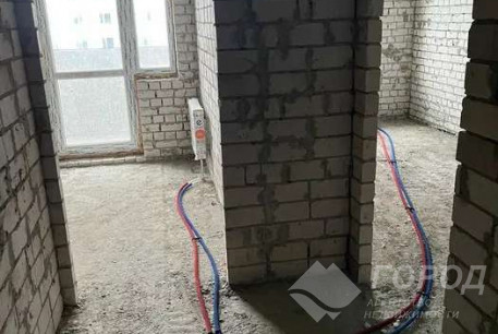 Продам 1-кімнатну квартиру в новобудові, ХТЗ, ХТЗ метро, Код: 815604/1