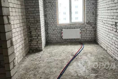 Продам 1-кімнатну квартиру в новобудові, ХТЗ, ХТЗ метро, Код: 815604/1