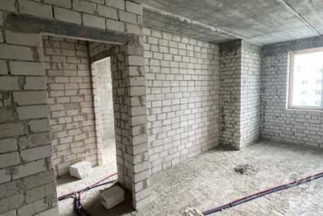 Продам 1-кімнатну квартиру в новобудові, ХТЗ, ХТЗ метро, Код: 815604/1