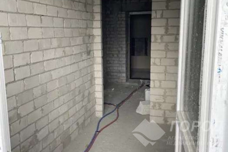 Продам 1-кімнатну квартиру в новобудові, ХТЗ, ХТЗ метро, Код: 815604/1