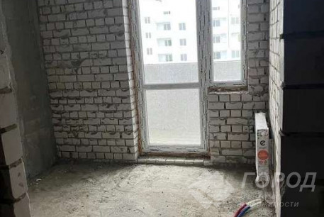 Продам 1-кімнатну квартиру в новобудові, ХТЗ, ХТЗ метро, Код: 815604/1
