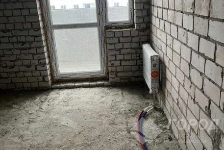 Продам 1-кімнатну квартиру в новобудові, ХТЗ, ХТЗ метро, Код: 815604/1