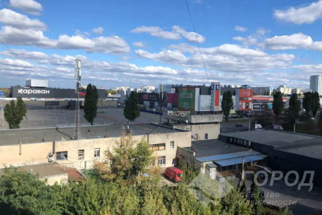 Сдам 1-кімнатну квартиру, Салтовка, Героев Труда метро, Код: 815605/1