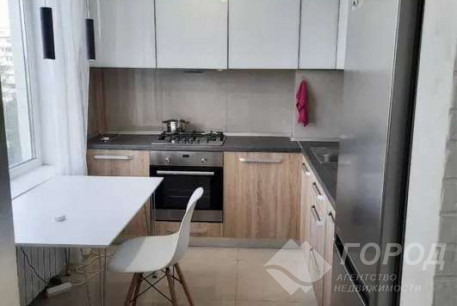 Сдам 1-кімнатну квартиру, Салтовка, Героев Труда метро, Код: 815605/1