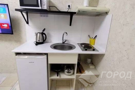 Сдам гостинку, Салтовка, Академика Павлова метро, Код: 815606/1