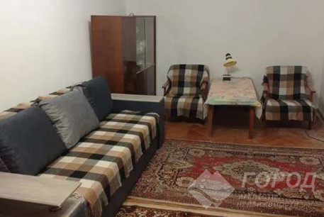 Сдам 1-кімнатну квартиру, Новые дома, Код: 815607/1