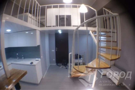 Сдам 1-кімнатну квартиру, Алексеевка, Код: 815608/1