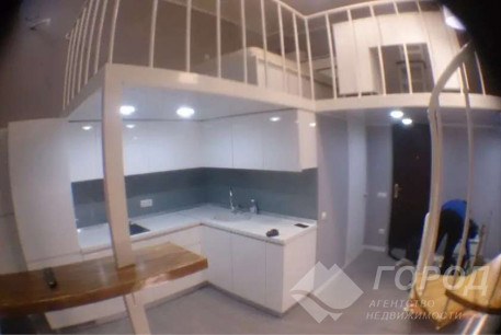 Сдам 1-кімнатну квартиру, Алексеевка, Код: 815608/1