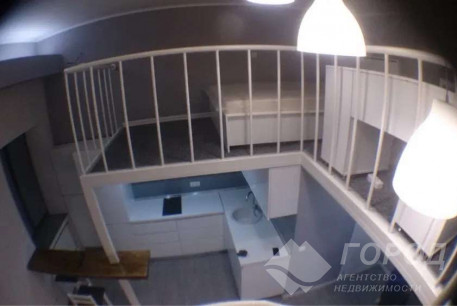 Сдам 1-кімнатну квартиру, Алексеевка, Код: 815608/1