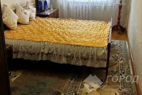 Продам 3-х кімнатну квартиру, Центральный рынок, Центральный Рынок метро, Код: 815609/1