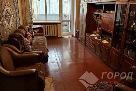 Продам 3-х кімнатну квартиру, Центральный рынок, Центральный Рынок метро, Код: 815609/1