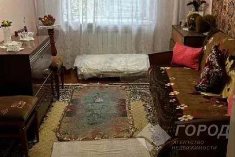 Продам 3-х кімнатну квартиру, Центральный рынок, Центральный Рынок метро, Код: 815609/1