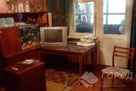 Продам кімнату з підселенням, ХТЗ, Пролетарская метро (Индустриальная), Код: 815610/1