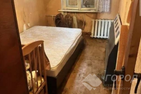 Продам 3-х кімнатну квартиру, Бавария, Код: 815611/1