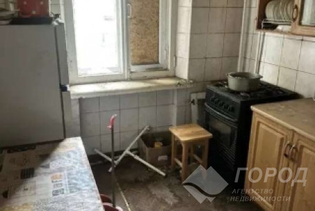 Продам 3-х кімнатну квартиру, Бавария, Код: 815611/1
