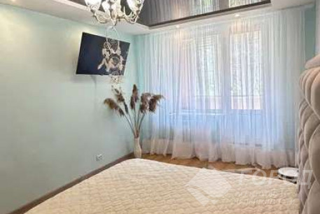 Продам 3-х кімнатну квартиру, Старая Салтовка, Код: 815612/1