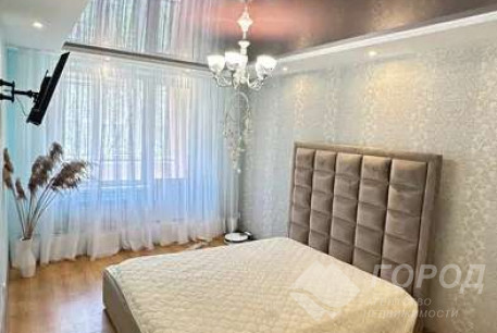 Продам 3-х кімнатну квартиру, Старая Салтовка, Код: 815612/1