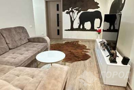 Продам 3-х кімнатну квартиру, Старая Салтовка, Код: 815612/1