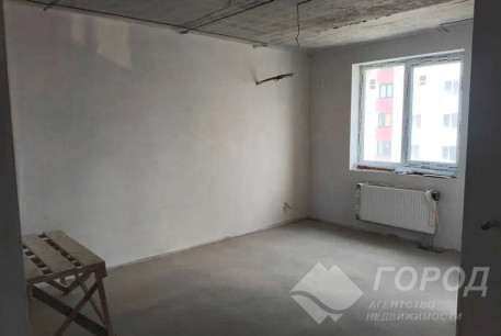 Продам 1-кімнатну квартиру в новобудові, Журавлевка, ЖК Гидропарк, Код: 815614/1