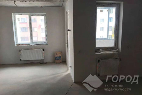 Продам 1-кімнатну квартиру в новобудові, Журавлевка, ЖК Гидропарк, Код: 815614/1