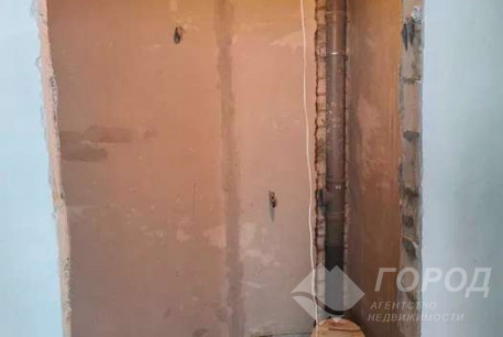 Продам 1-кімнатну квартиру в новобудові, Журавлевка, ЖК Гидропарк, Код: 815614/1