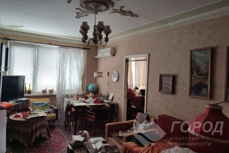 Продам 4-х кімнатну квартиру, Салтовка, Код: 815616/1