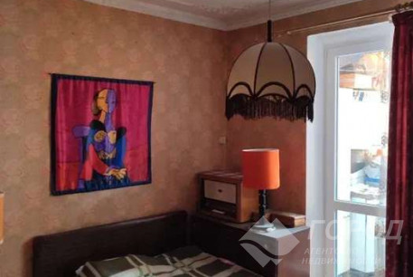 Продам 4-х кімнатну квартиру, Салтовка, Код: 815616/1