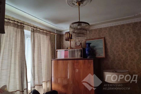 Продам 4-х кімнатну квартиру, Салтовка, Код: 815616/1