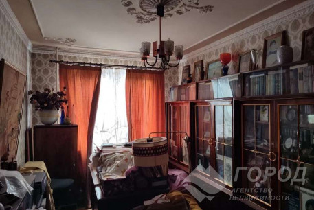Продам 4-х кімнатну квартиру, Салтовка, Код: 815616/1