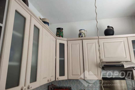 Продам 4-х кімнатну квартиру, Салтовка, Код: 815616/1